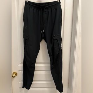Under Armour joggers